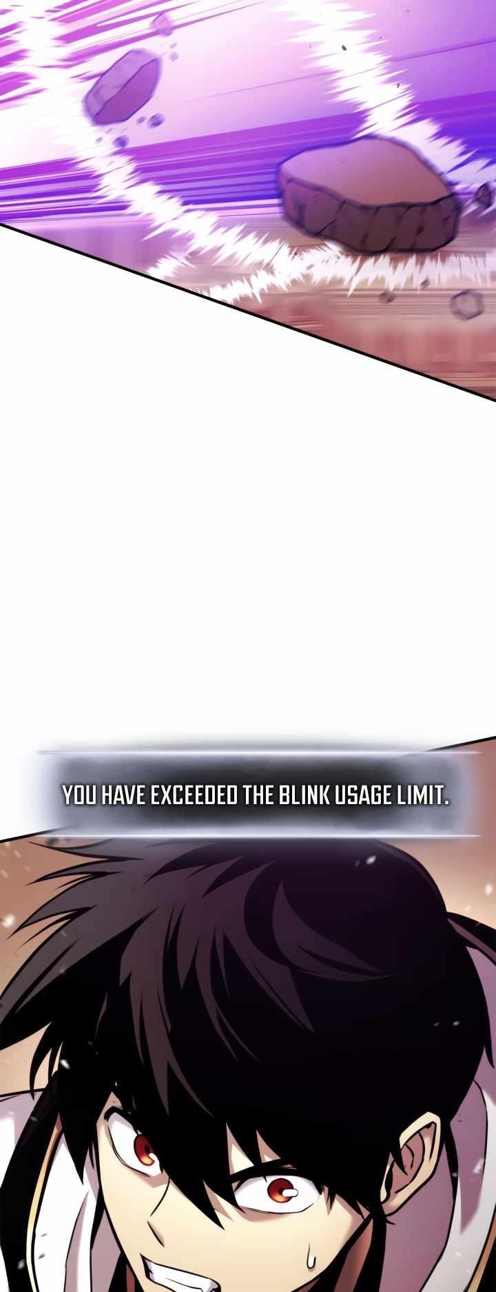 Ranker’s Return (Remake) Chapter 110 - Page 49 in English