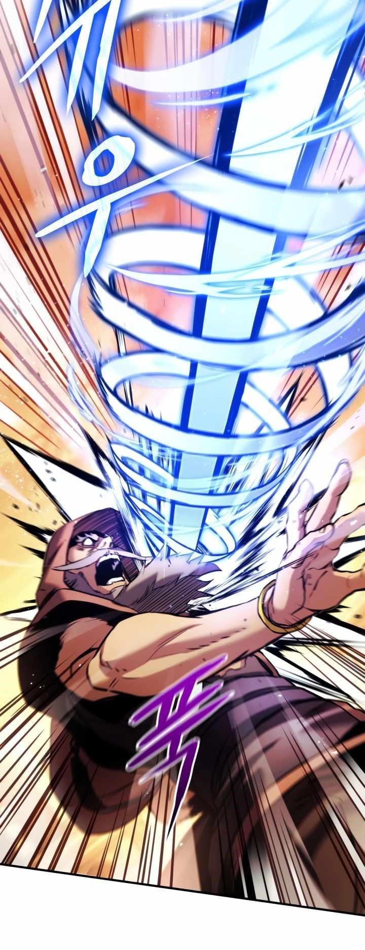 Ranker’s Return (Remake) Chapter 110 - Page 54 in English
