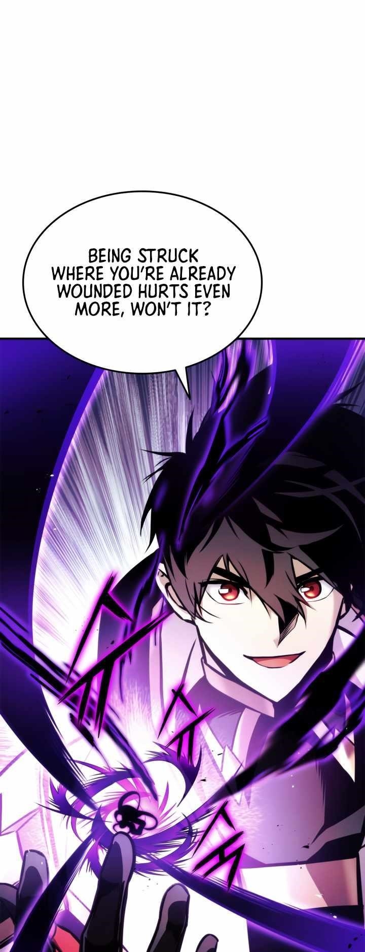 Ranker’s Return (Remake) Chapter 110 - Page 68 in English