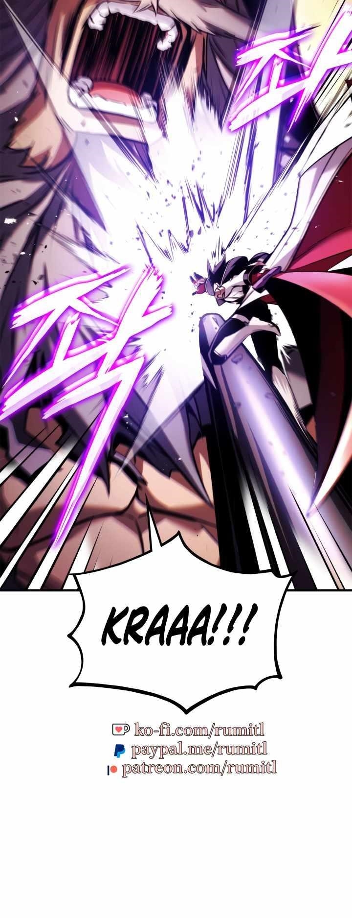Ranker’s Return (Remake) Chapter 110 - Page 70 in English