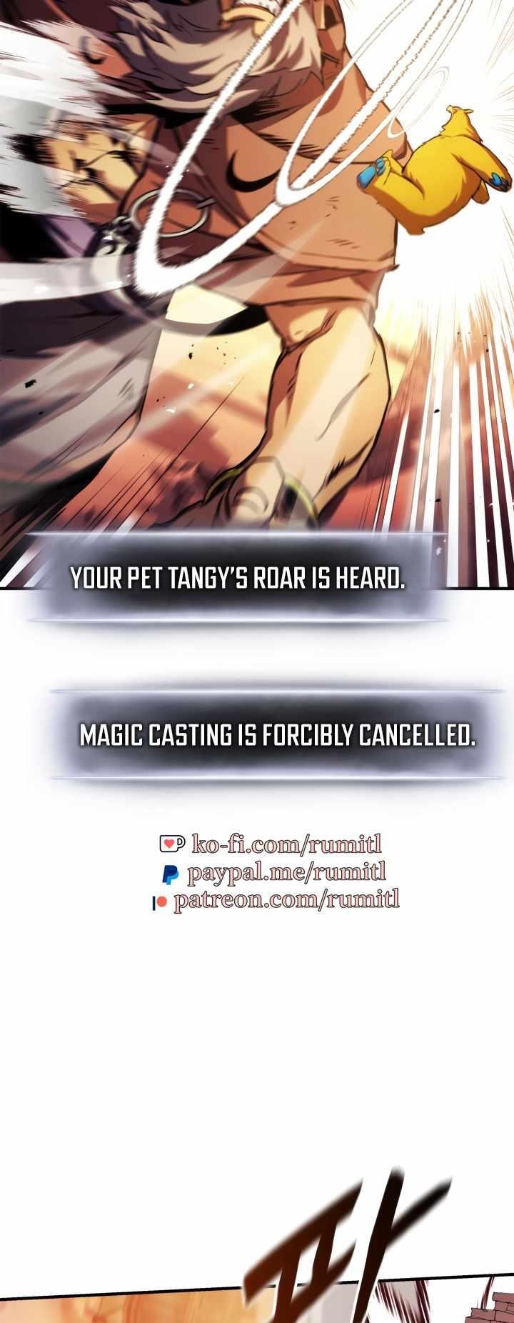 Ranker’s Return (Remake) Chapter 110 - Page 74 in English