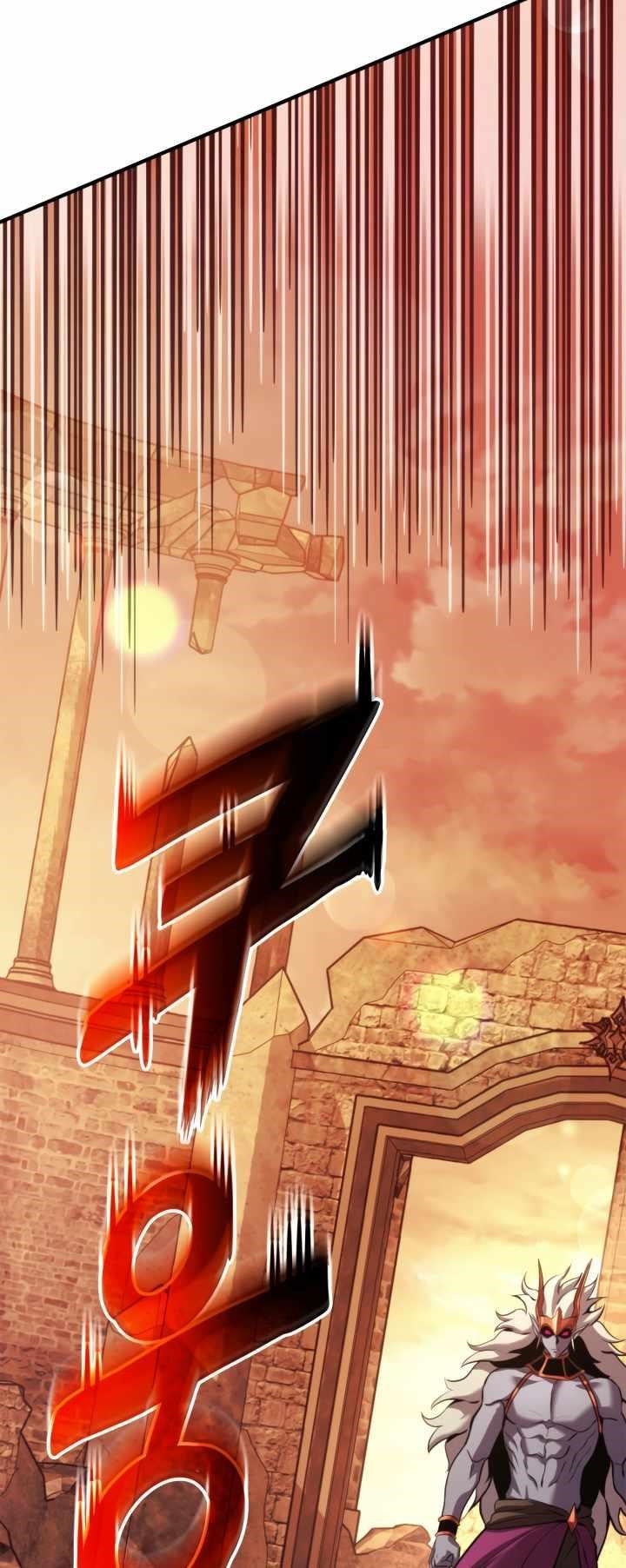 Ranker’s Return (Remake) Chapter 110 - Page 83 in English