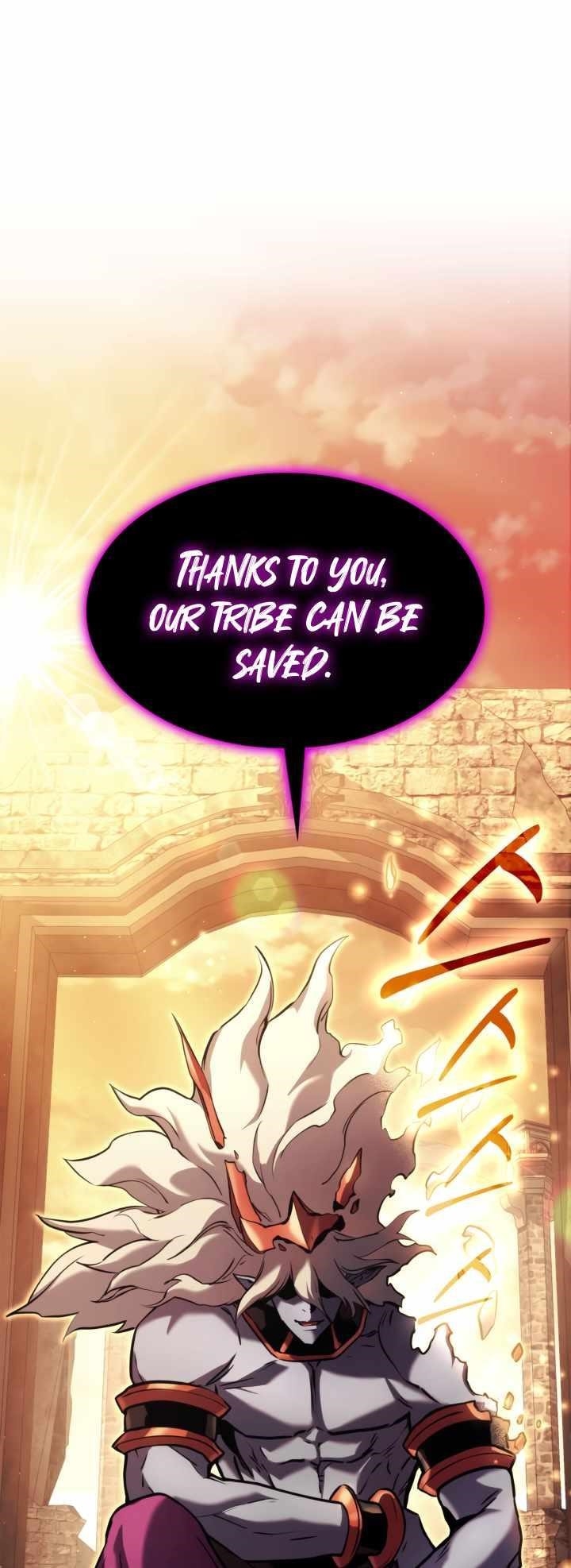 Ranker’s Return (Remake) Chapter 110 - Page 92 in English