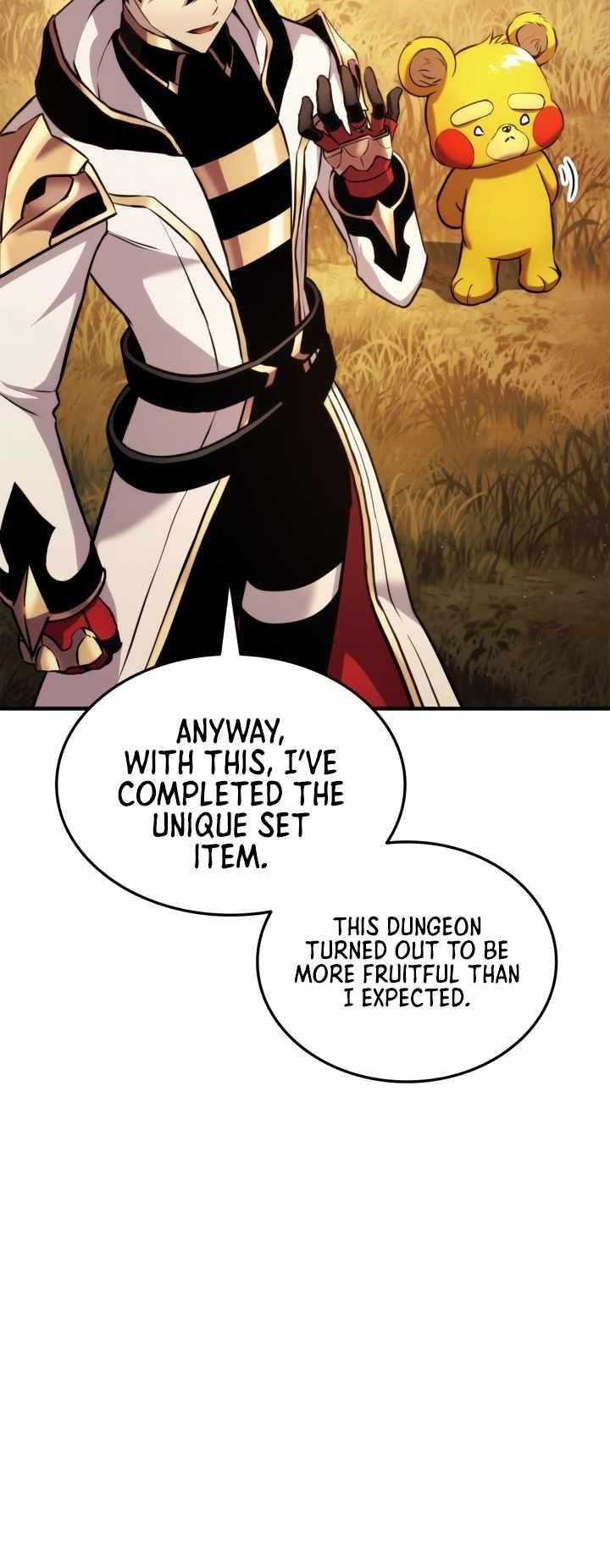 Ranker’s Return (Remake) Chapter 110 - Page 98 in English