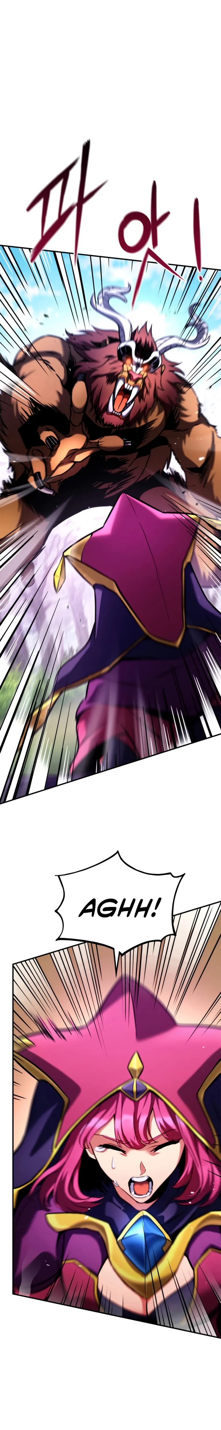 Ranker’s Return (Remake) Chapter 111 - Page 12 in English