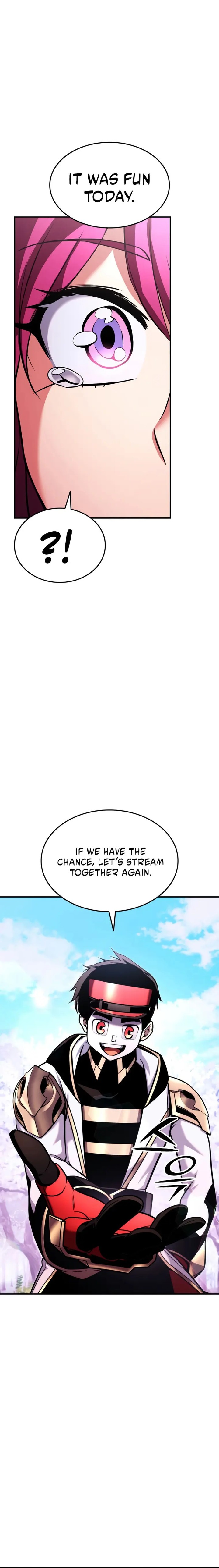 Ranker’s Return (Remake) Chapter 112 - Page 4 in English