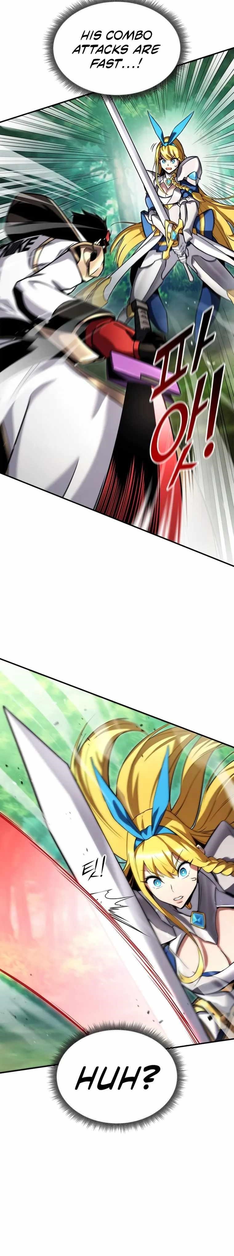 Ranker’s Return (Remake) Chapter 114 - Page 24 in English