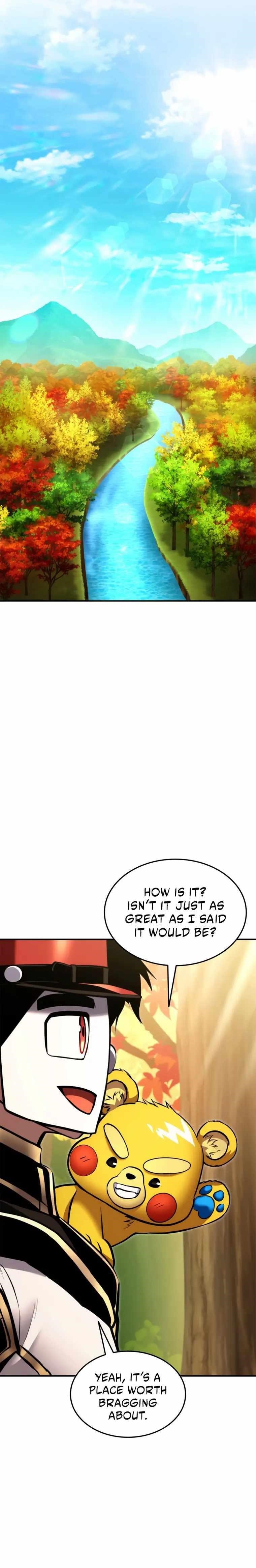 Ranker’s Return (Remake) Chapter 115 - Page 5 in English