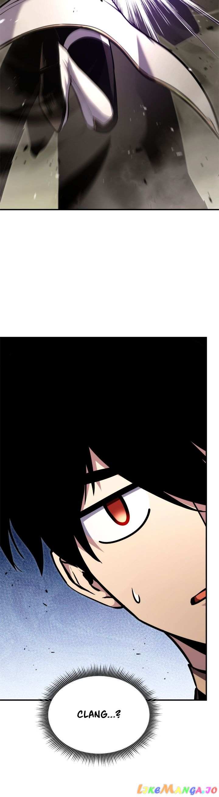 Ranker’s Return (Remake) Chapter 116 - Page 23 in English