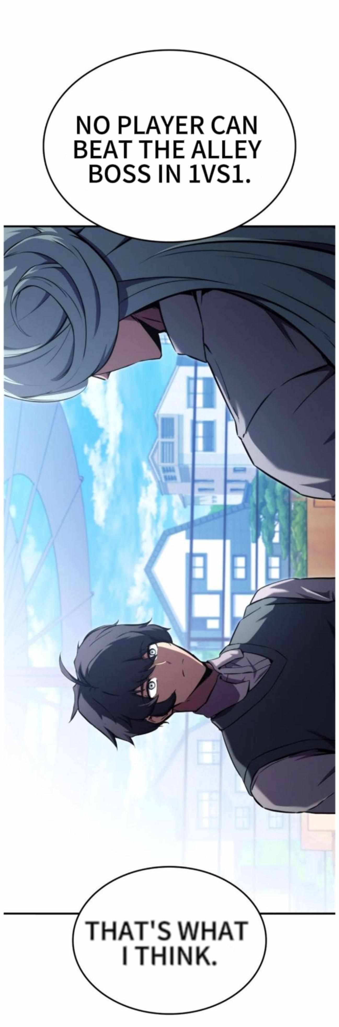 Ranker’s Return (Remake) Chapter 117 - Page 11 in English