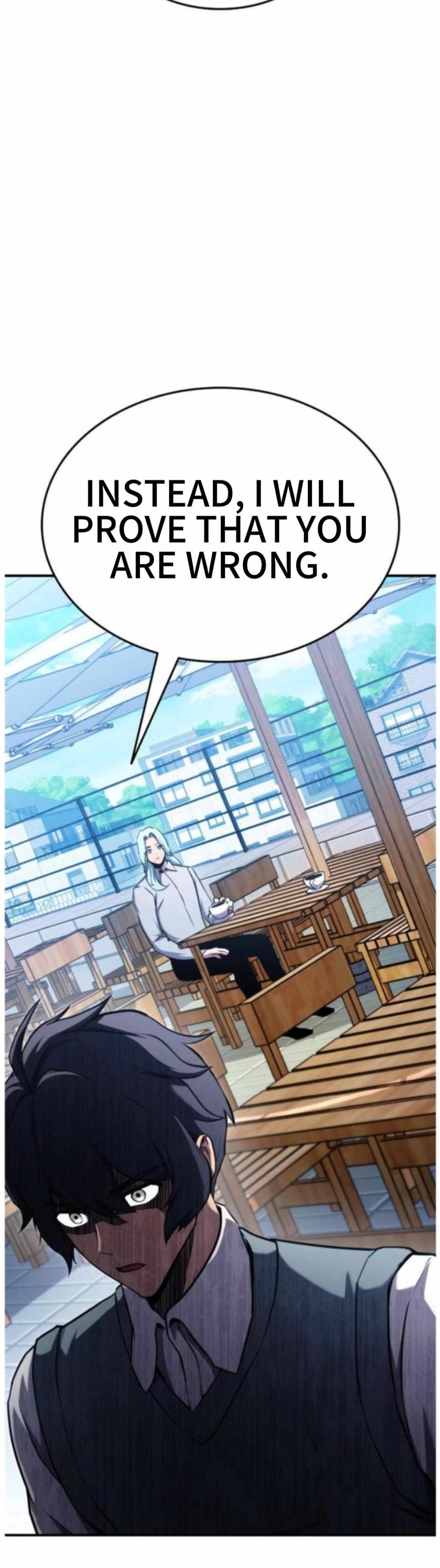 Ranker’s Return (Remake) Chapter 117 - Page 18 in English