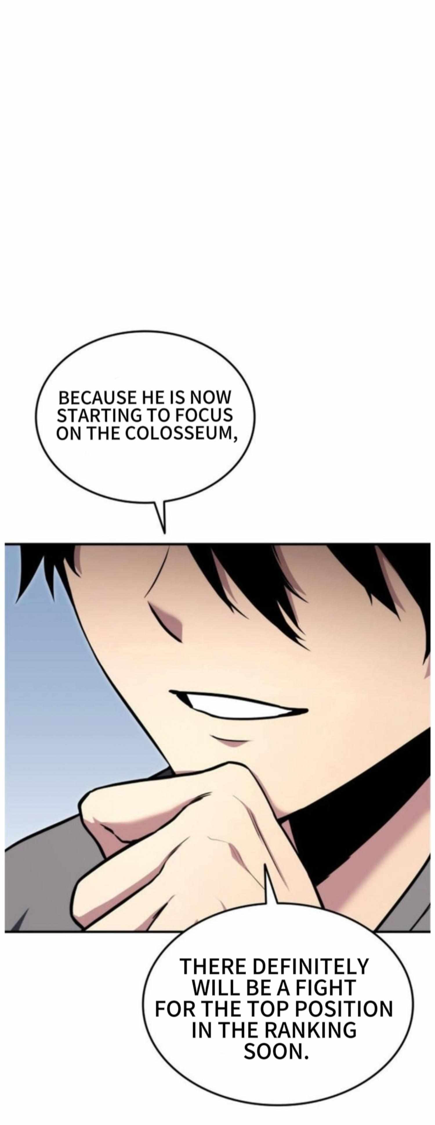 Ranker’s Return (Remake) Chapter 117 - Page 24 in English