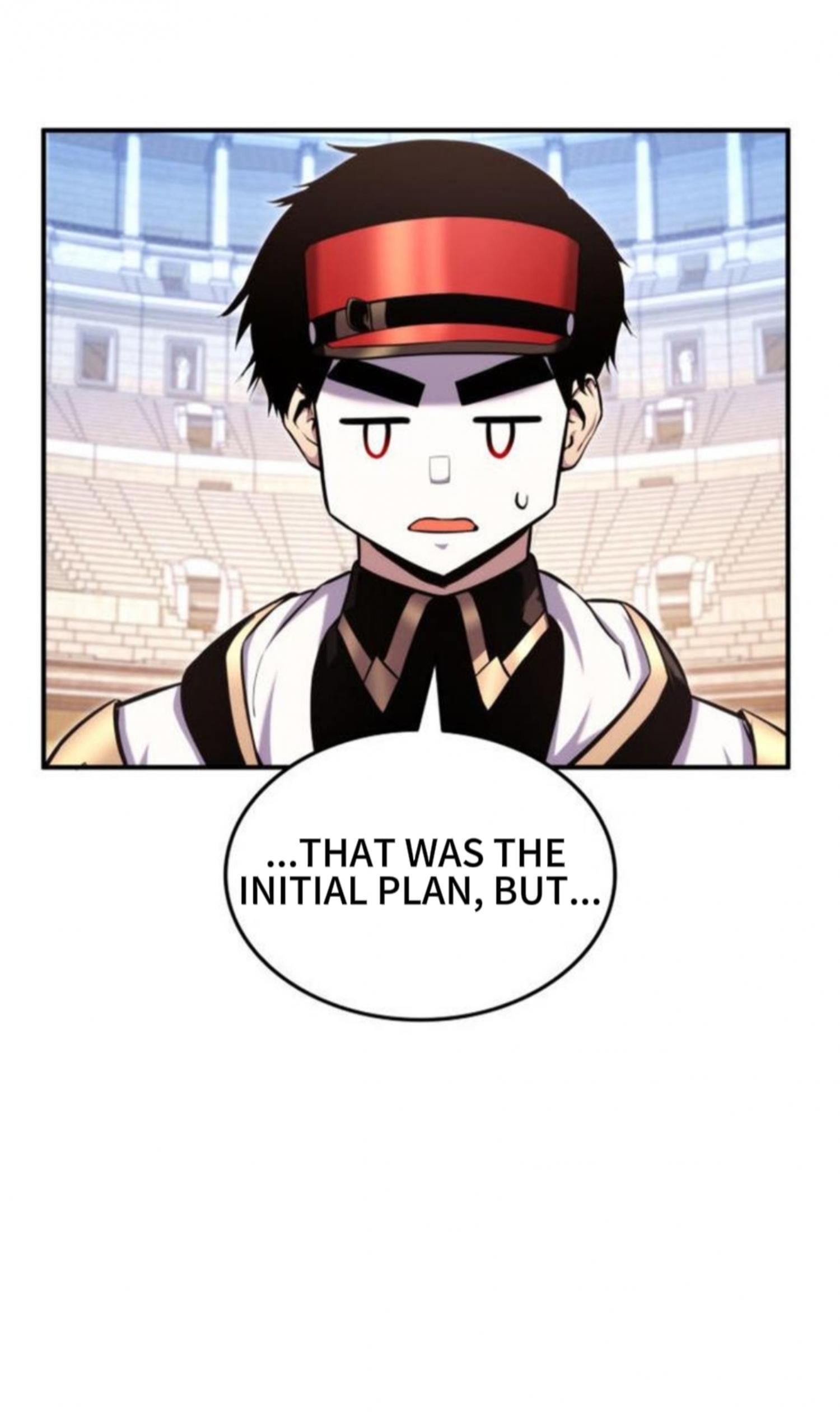 Ranker’s Return (Remake) Chapter 117 - Page 28 in English