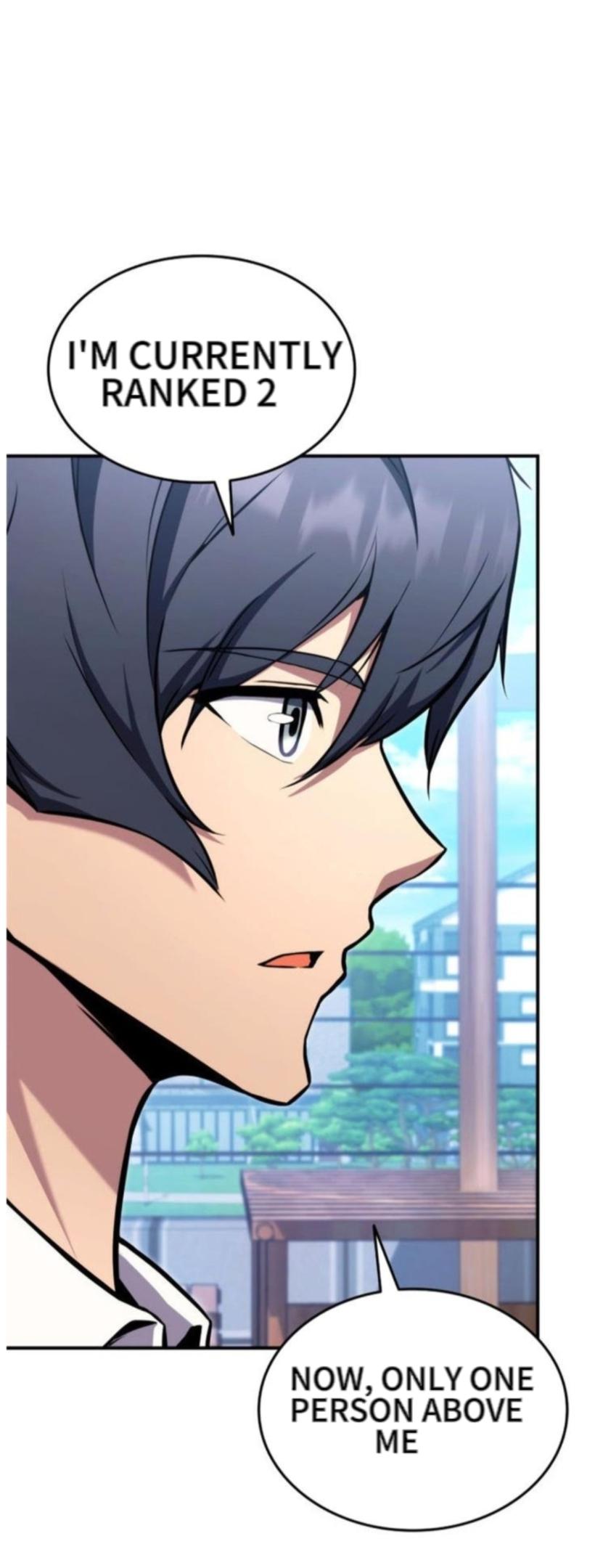 Ranker’s Return (Remake) Chapter 117 - Page 3 in English