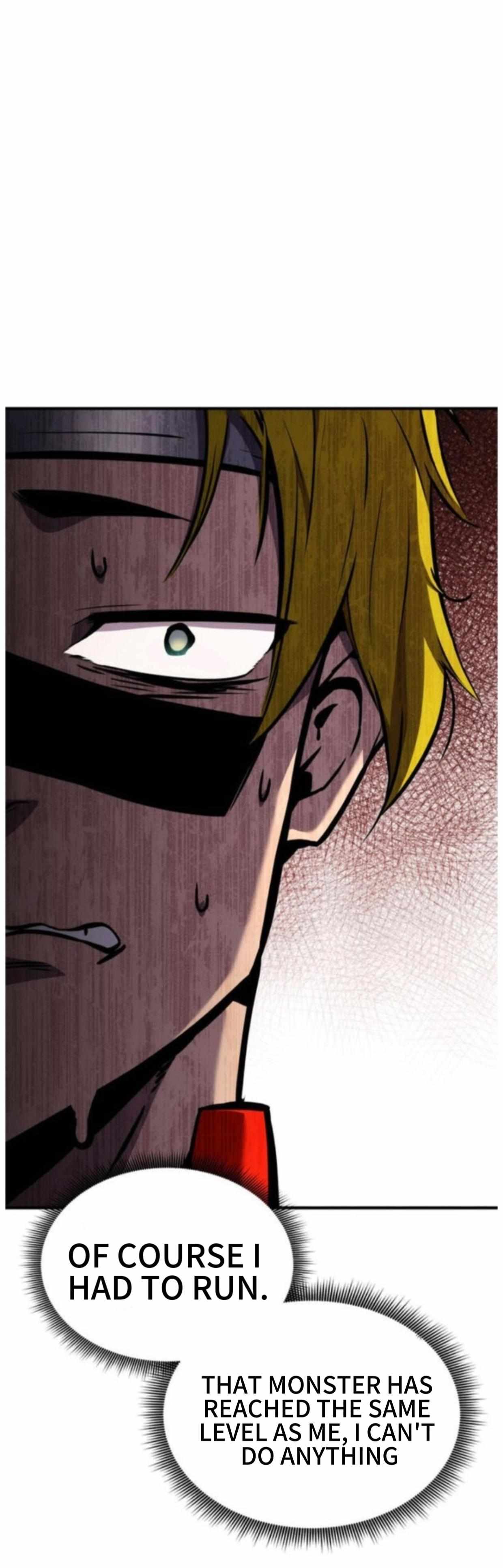 Ranker’s Return (Remake) Chapter 117 - Page 41 in English
