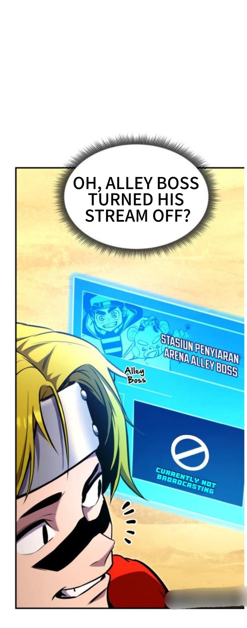 Ranker’s Return (Remake) Chapter 117 - Page 44 in English