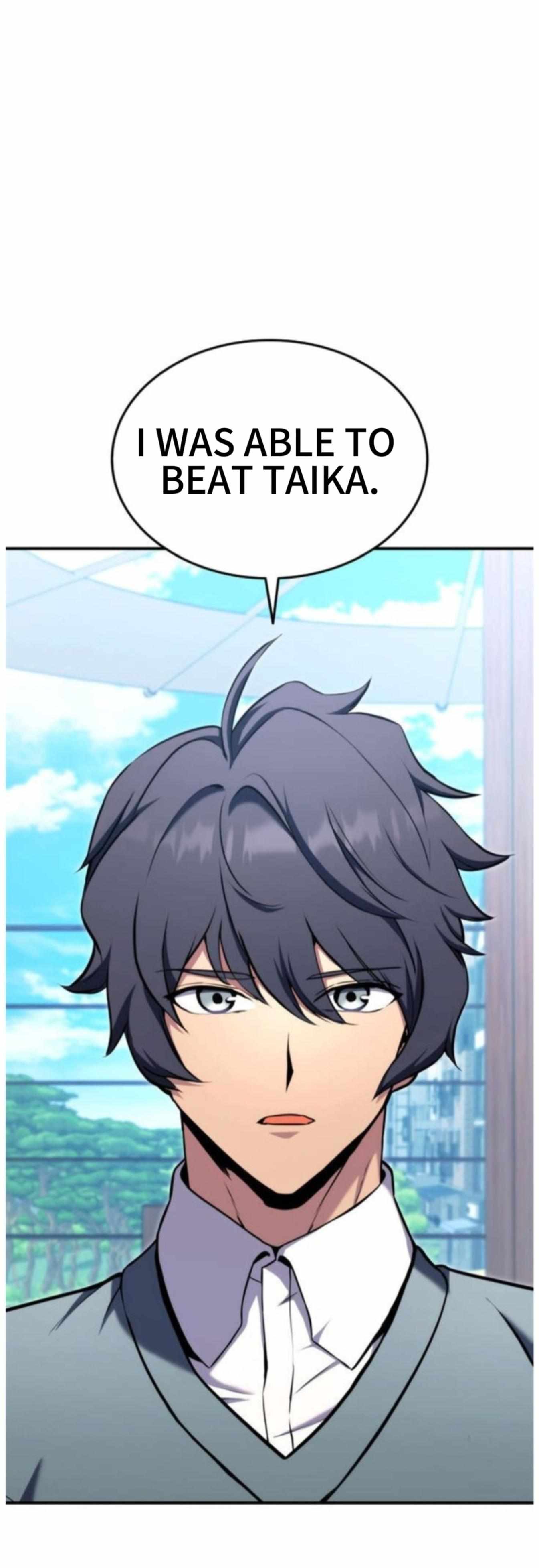 Ranker’s Return (Remake) Chapter 117 - Page 6 in English