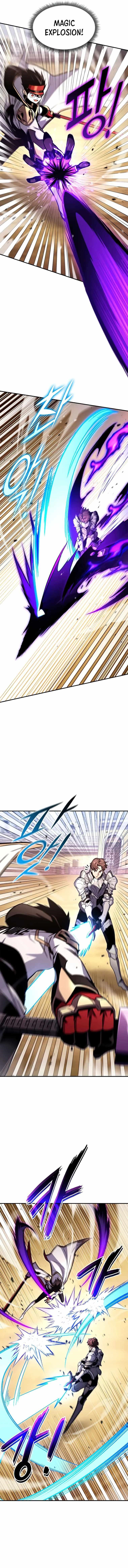 Ranker’s Return (Remake) Chapter 118 - Page 14 in English