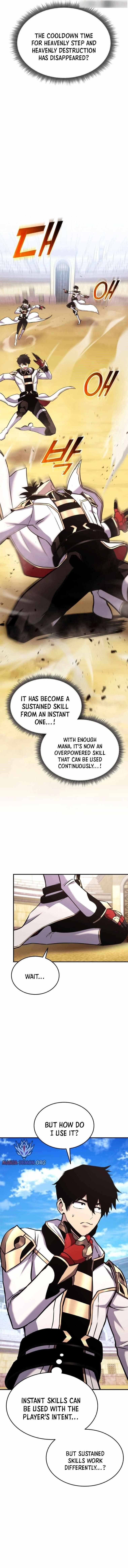 Ranker’s Return (Remake) Chapter 121 - Page 12 in English
