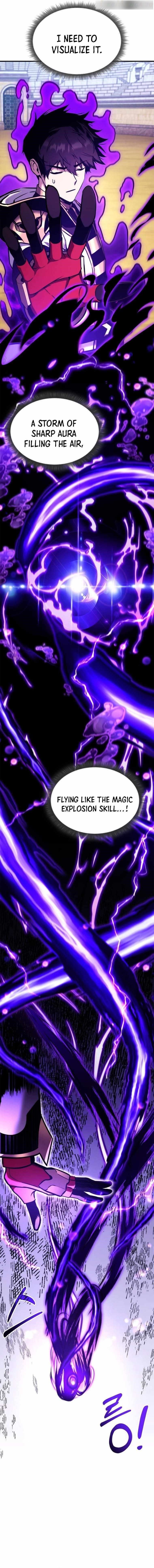 Ranker’s Return (Remake) Chapter 121 - Page 14 in English