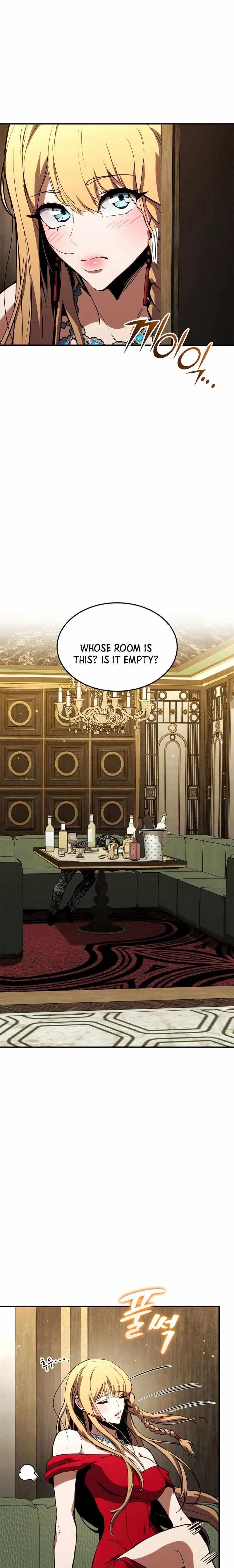 Ranker’s Return (Remake) Chapter 130 - Page 17 in English