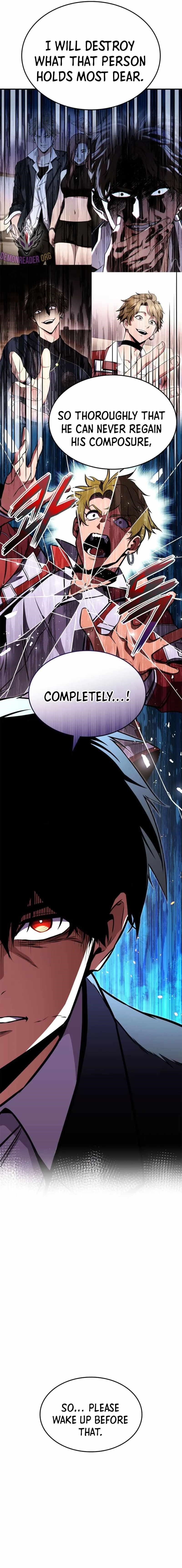 Ranker’s Return (Remake) Chapter 145 - Page 15 in English