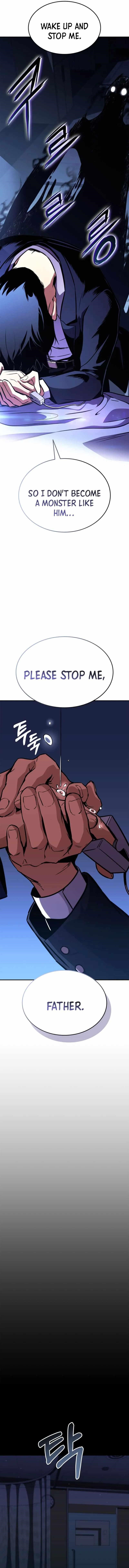 Ranker’s Return (Remake) Chapter 145 - Page 16 in English