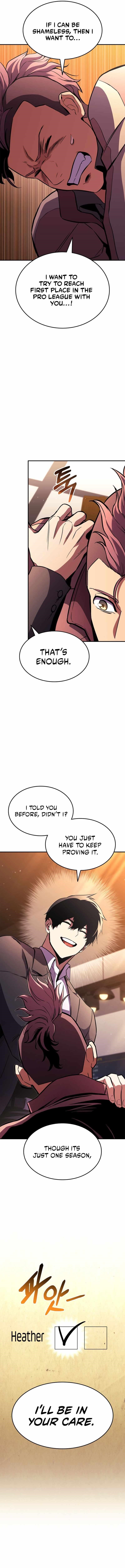 Ranker’s Return (Remake) Chapter 146 - Page 14 in English