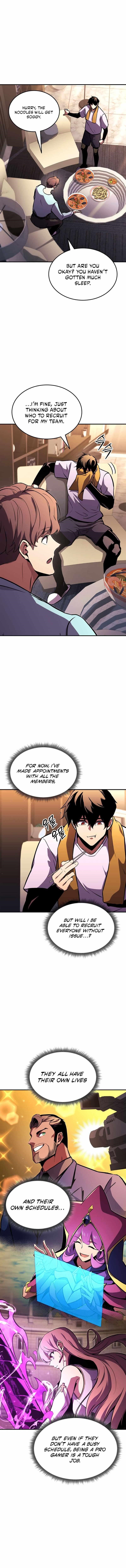 Ranker’s Return (Remake) Chapter 146 - Page 4 in English