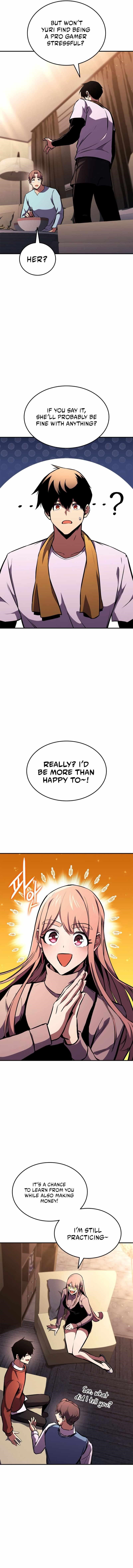 Ranker’s Return (Remake) Chapter 146 - Page 8 in English