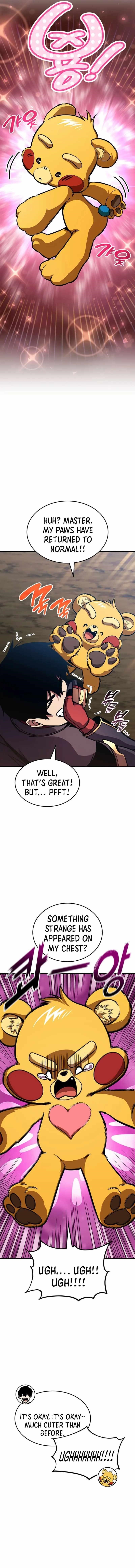 Ranker’s Return (Remake) Chapter 150 - Page 12 in English