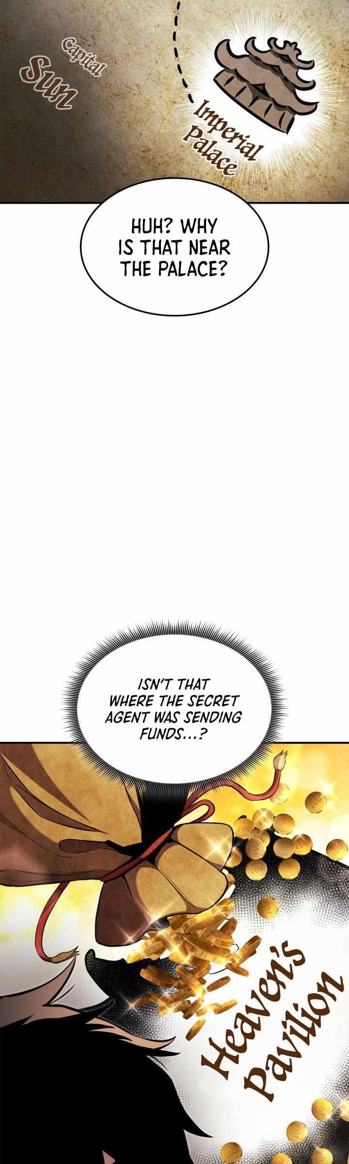 Ranker’s Return (Remake) Chapter 152 - Page 20 in English