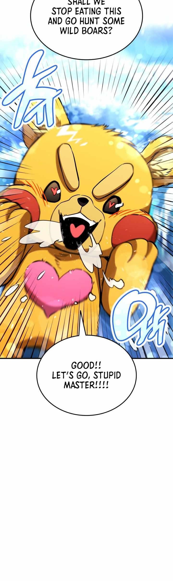 Ranker’s Return (Remake) Chapter 152 - Page 26 in English