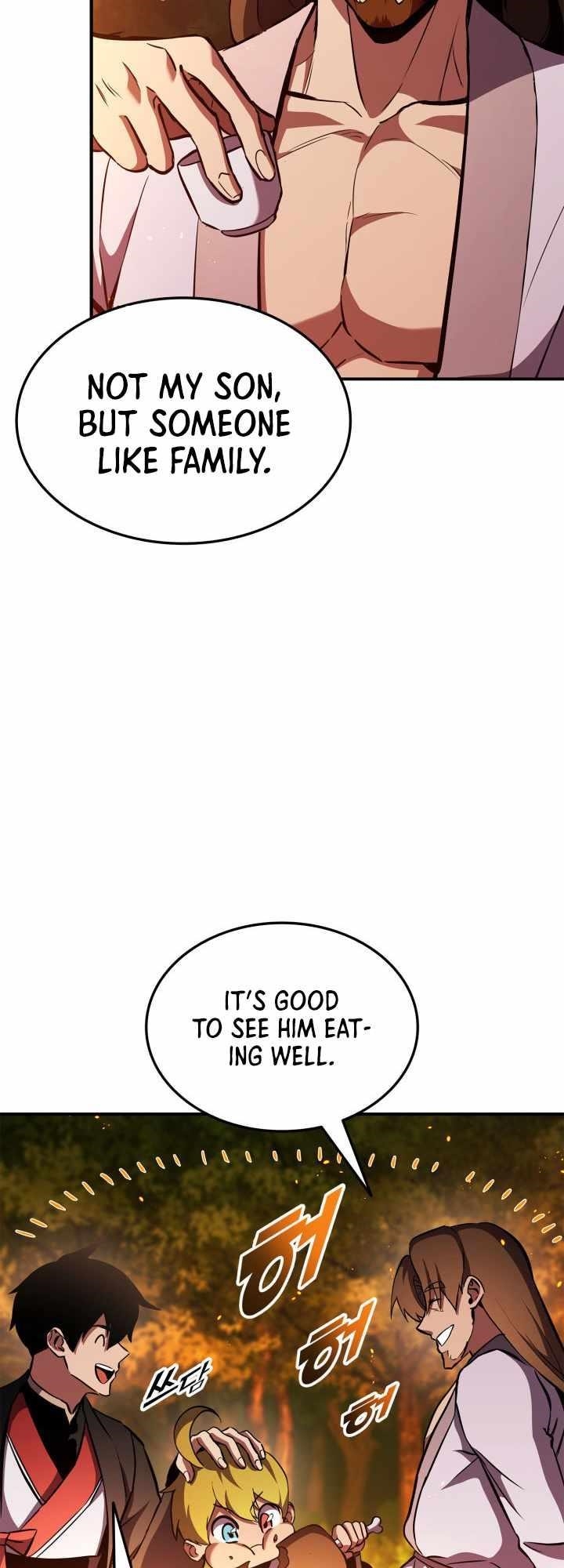 Ranker’s Return (Remake) Chapter 152 - Page 30 in English