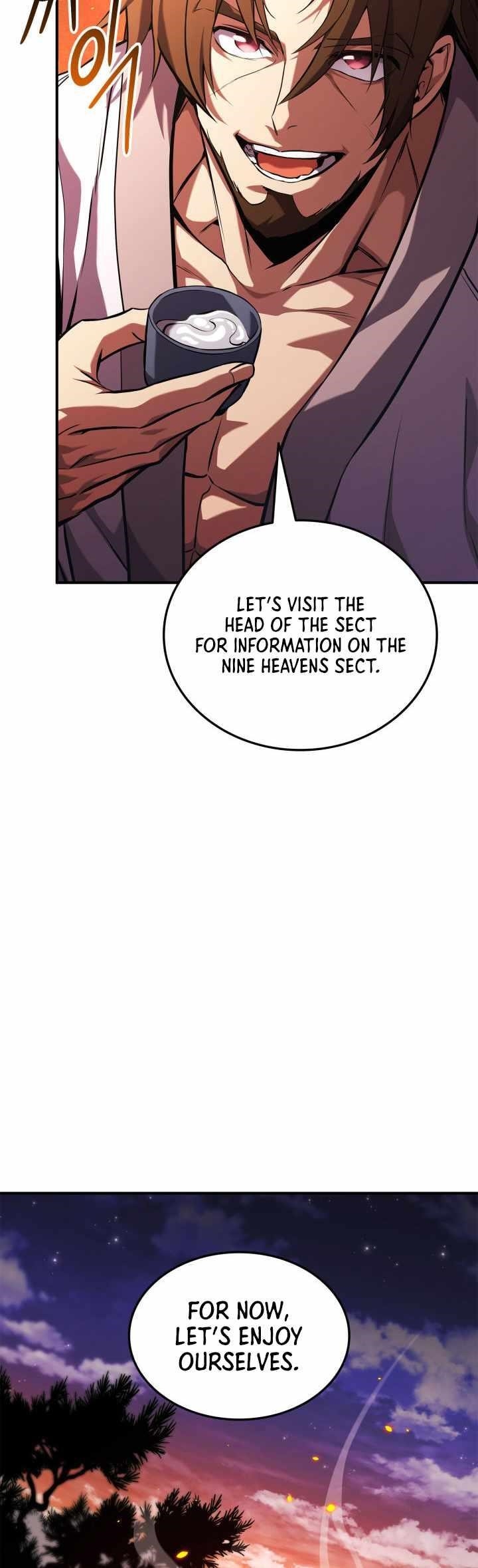 Ranker’s Return (Remake) Chapter 152 - Page 38 in English