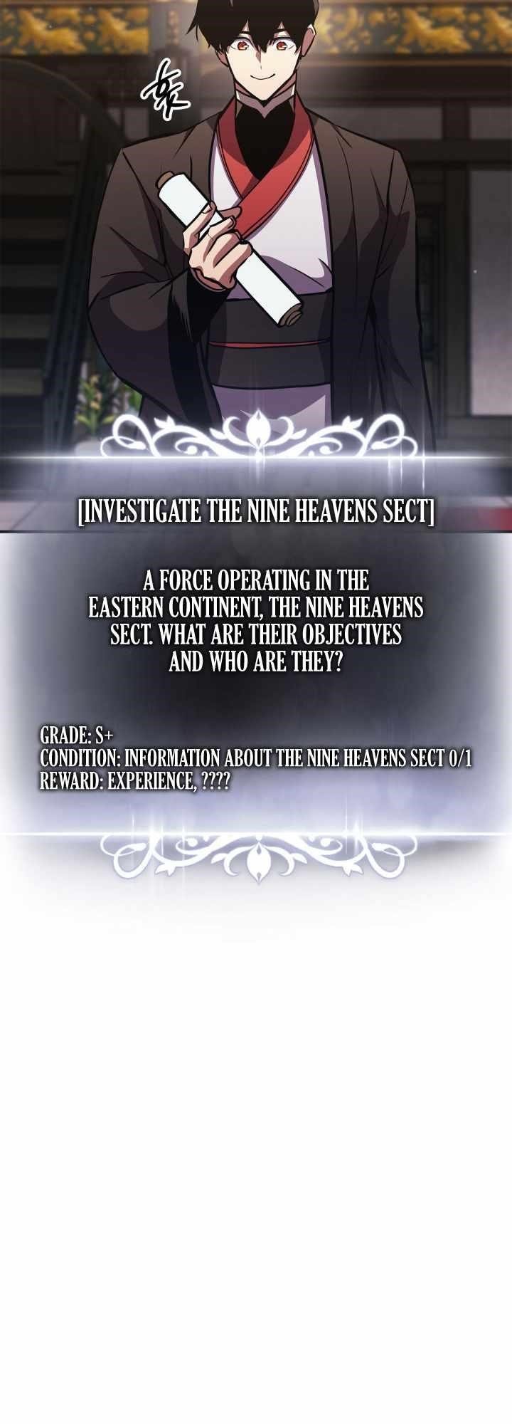 Ranker’s Return (Remake) Chapter 152 - Page 50 in English