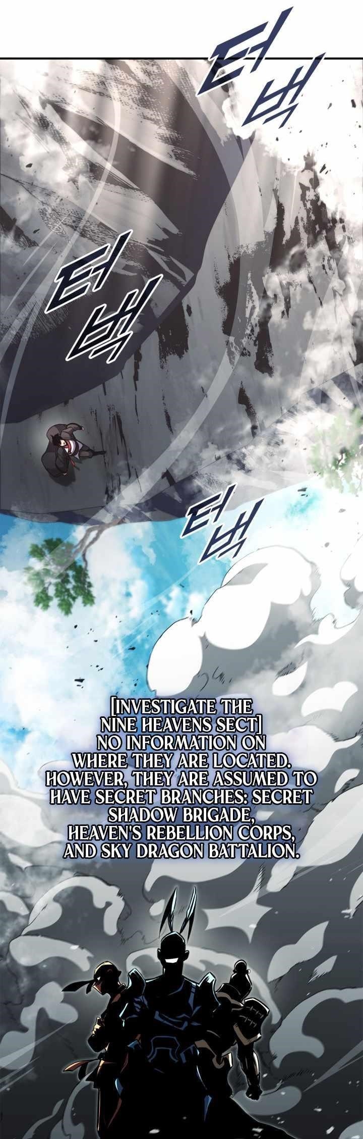 Ranker’s Return (Remake) Chapter 152 - Page 52 in English