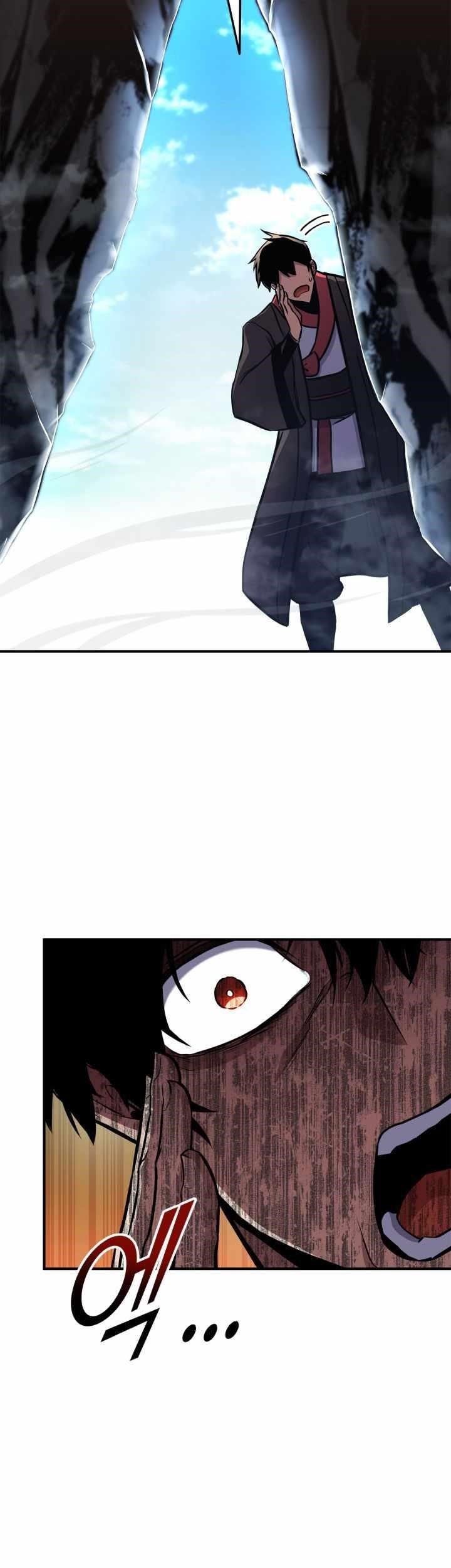 Ranker’s Return (Remake) Chapter 152 - Page 56 in English