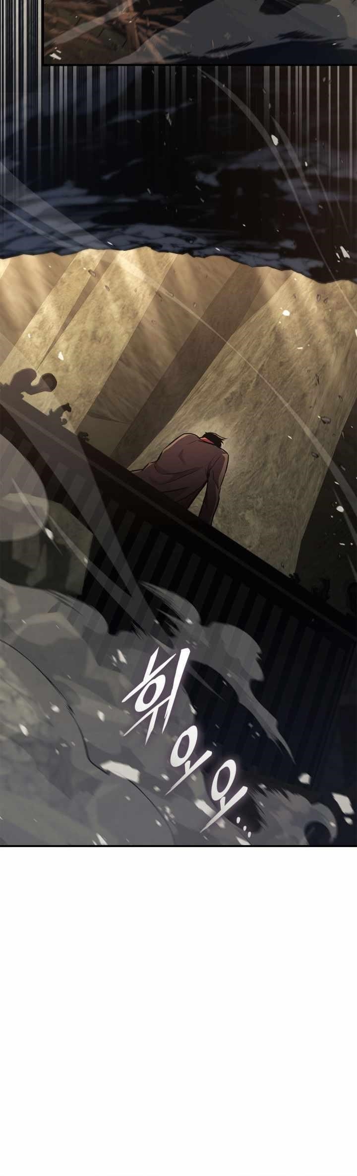 Ranker’s Return (Remake) Chapter 152 - Page 62 in English