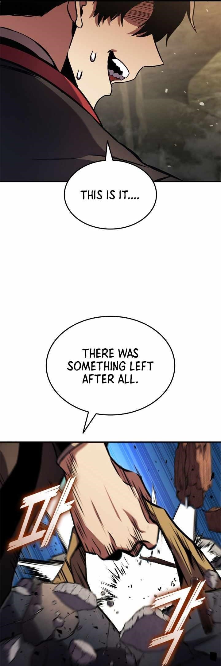 Ranker’s Return (Remake) Chapter 152 - Page 63 in English