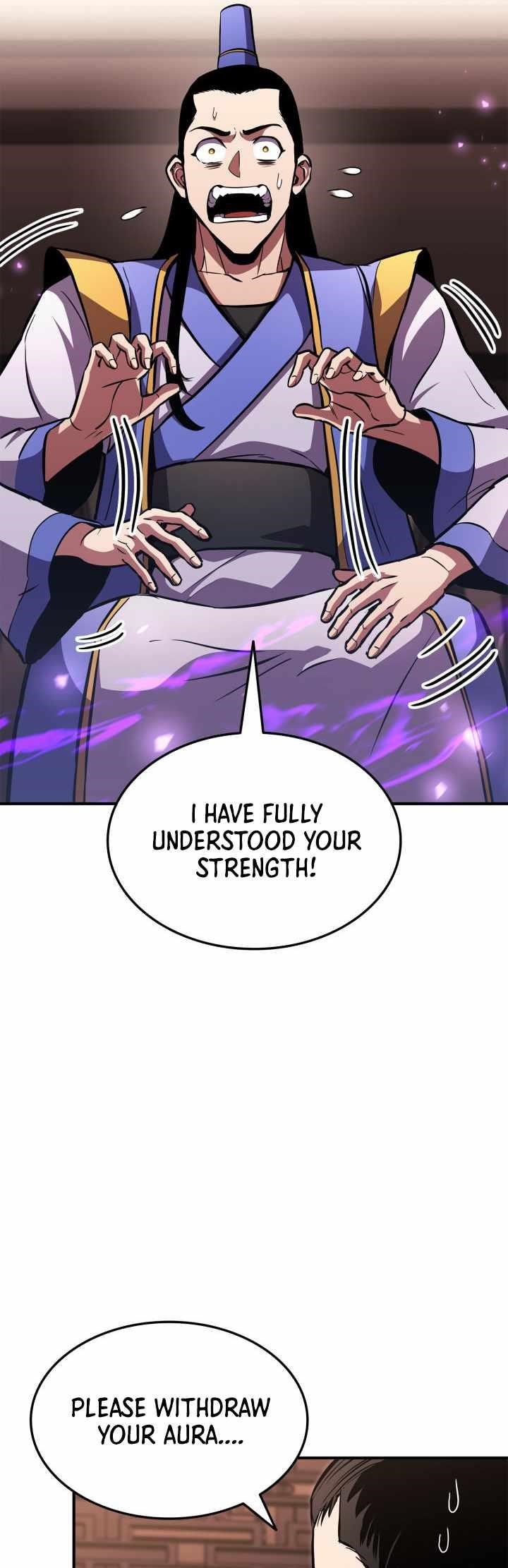 Ranker’s Return (Remake) Chapter 152 - Page 8 in English