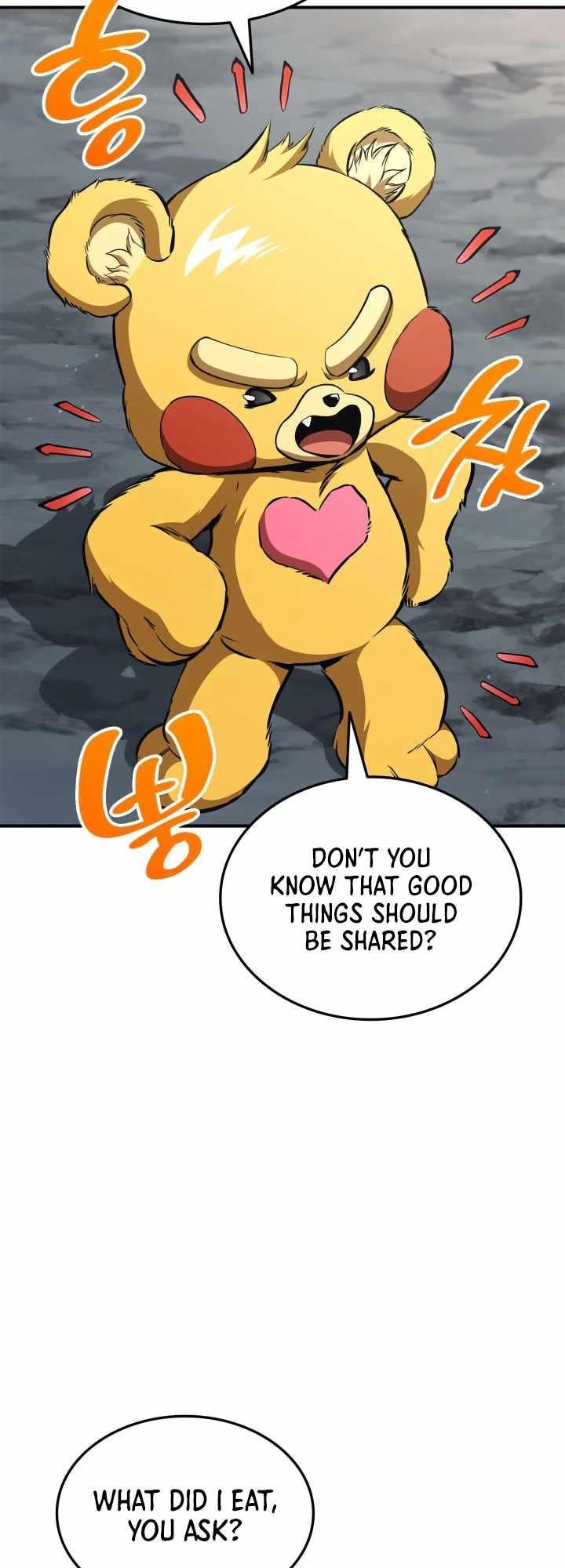 Ranker’s Return (Remake) Chapter 153 - Page 19 in English