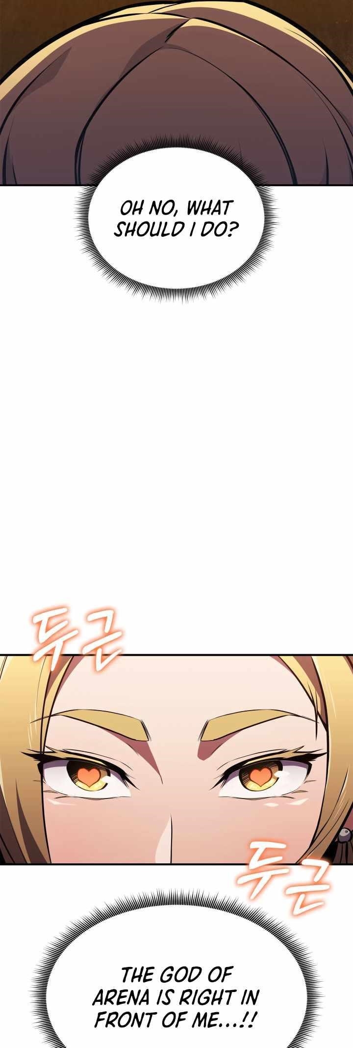 Ranker’s Return (Remake) Chapter 153 - Page 35 in English