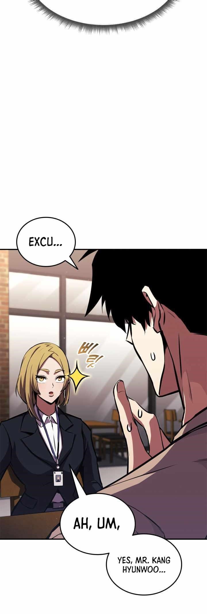 Ranker’s Return (Remake) Chapter 153 - Page 36 in English