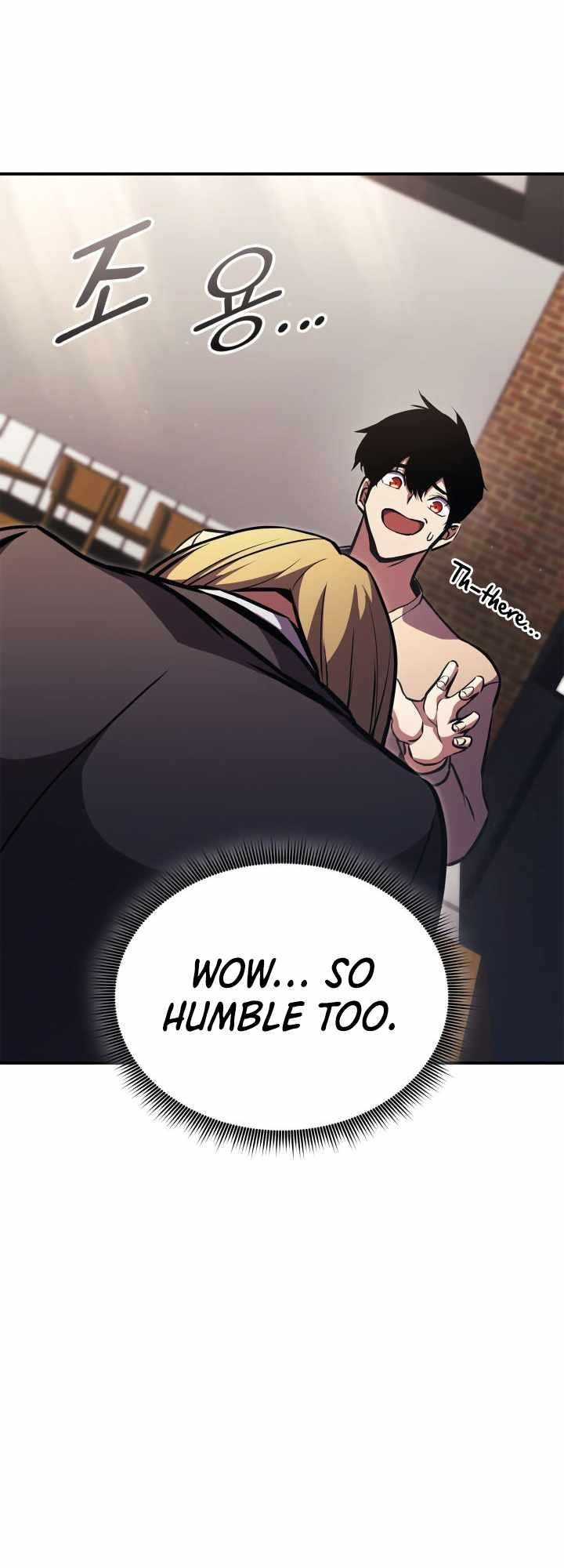 Ranker’s Return (Remake) Chapter 153 - Page 40 in English