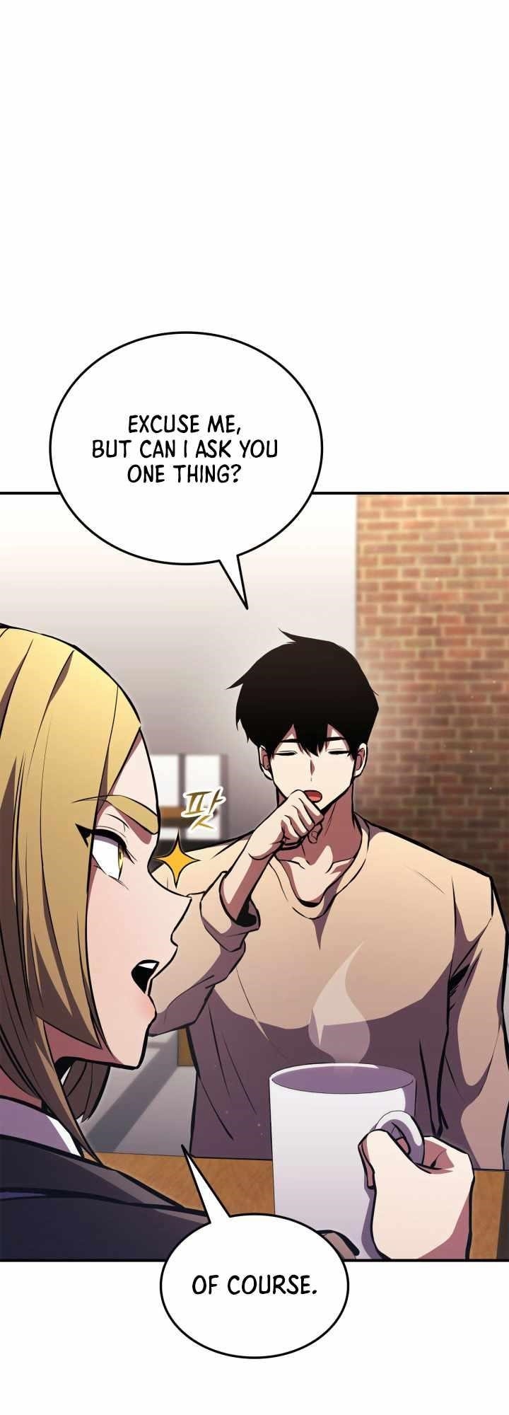 Ranker’s Return (Remake) Chapter 153 - Page 42 in English