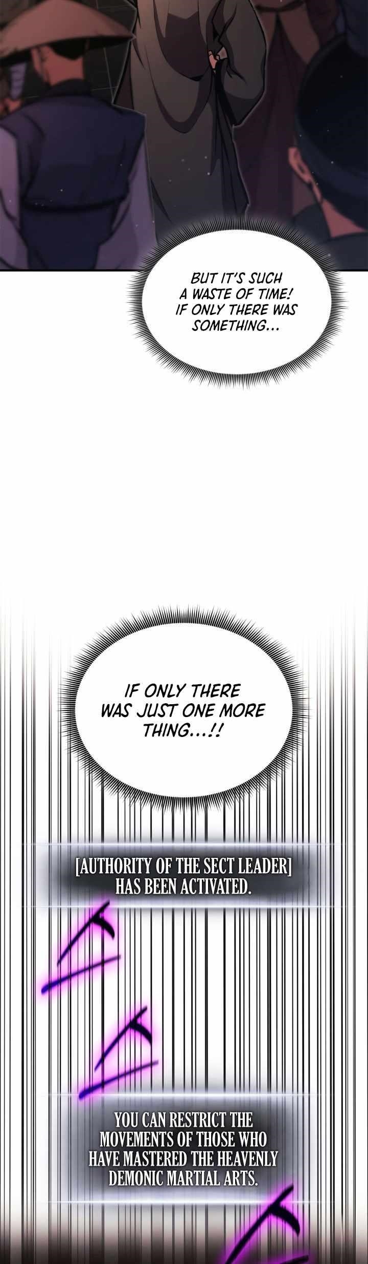 Ranker’s Return (Remake) Chapter 153 - Page 58 in English