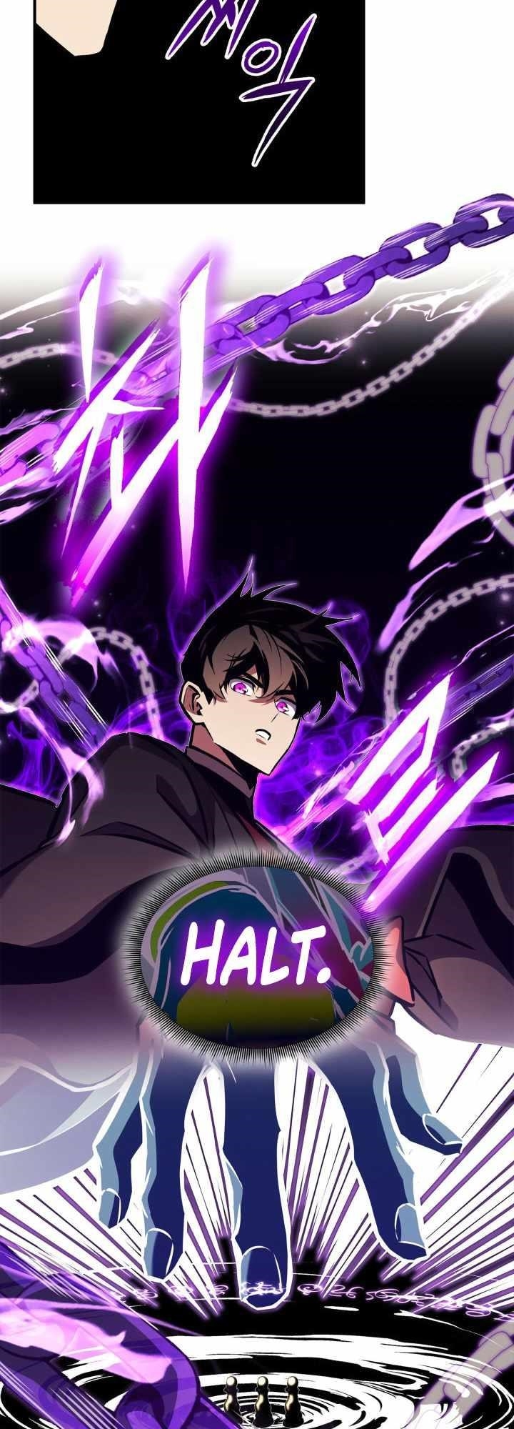 Ranker’s Return (Remake) Chapter 153 - Page 62 in English