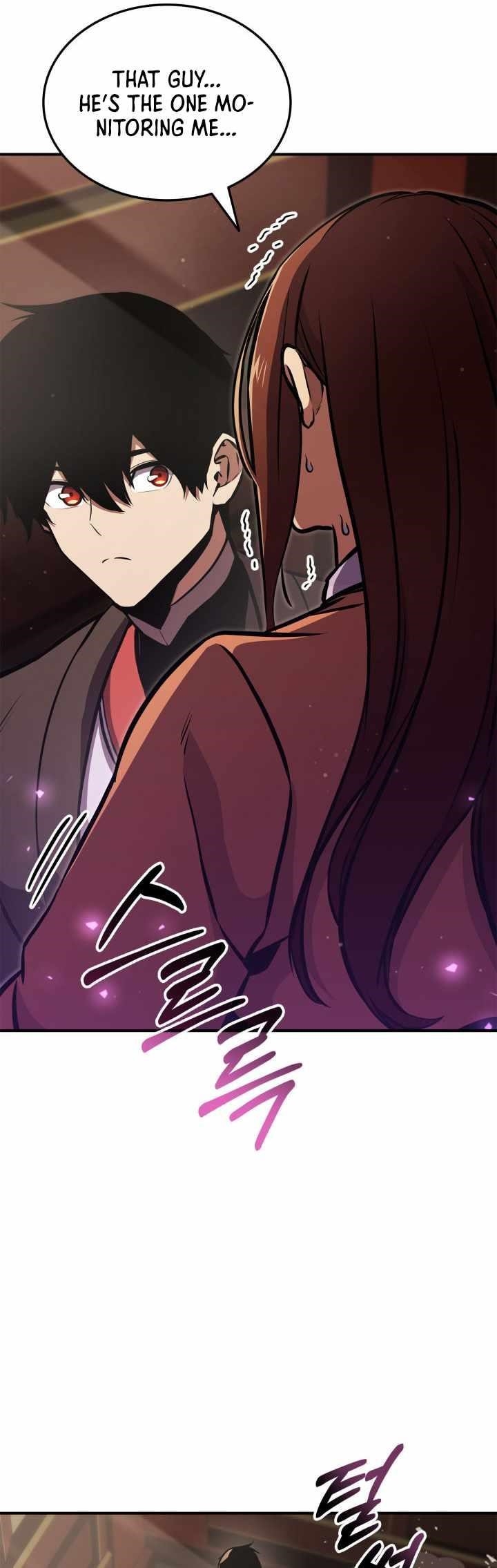 Ranker’s Return (Remake) Chapter 154 - Page 22 in English