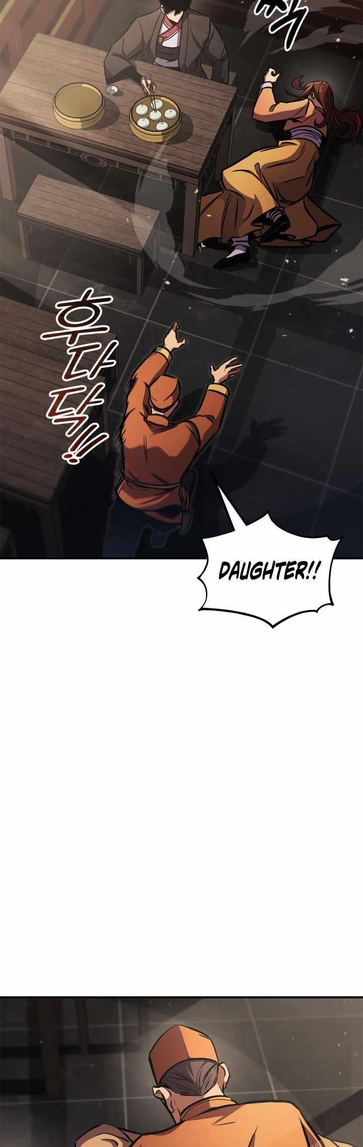 Ranker’s Return (Remake) Chapter 154 - Page 23 in English